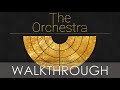 Video 4: Walkthrough