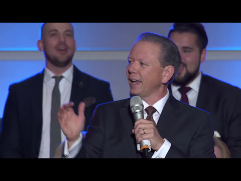 Heaven Came Down [Live Hymn] – Gerald Wolfe Gospel Music Hymn Sing