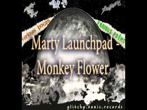 Marty Launchpad - Monkey Flower