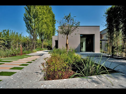 Ceramiche KEOPE Outdoor Pavilion 2021