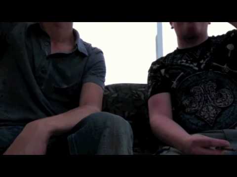 Drunken Pizza Making Trailer - Bachelors Kitchen