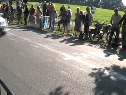 2011 UCI Road Race World championship in Copenhagen Rudersdal