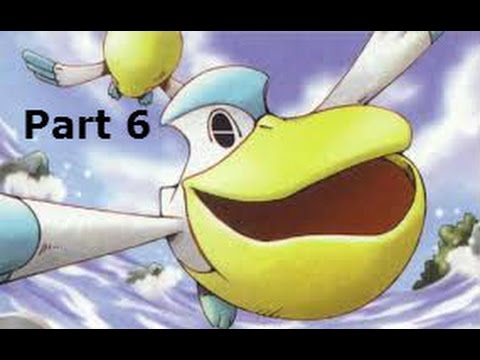 Pokemon Ruby Playthrough  - Part 6 (Oh Wally)