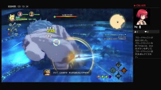 二の国２　実況３