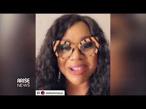 Forever 70: Charly Boy Marks 70th Birthday- Yvonne Mimi Oputa + Olivia Edeh + Patrick Doyle