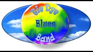 One Kind Favor - Tie Dye Blues Band Practice Session - July 24, 2024
