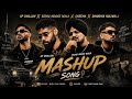 Non Stop Punjabi Mashup Top Hits Punjabi Mashup Sidhu Shubh Dhillon