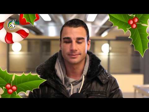 Fortuna Sittard TV: Kerst Special