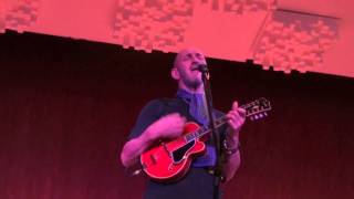 Simon Townshend - Bed of Roses - Port Washington NY - 12-7-2012