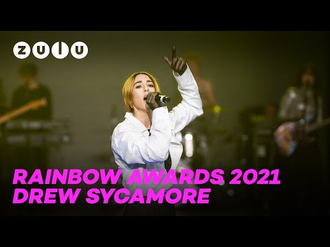 Danish Rainbow Awards 2021: Drew Sycamore - I Wanna Be Dancing