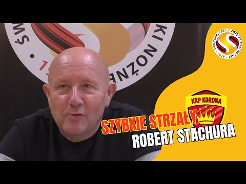 🎯 Szybkie strzały 🎯 - Robert Stachura