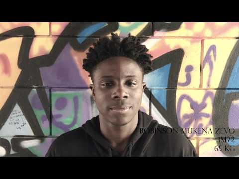 championnat de france cadet 2017