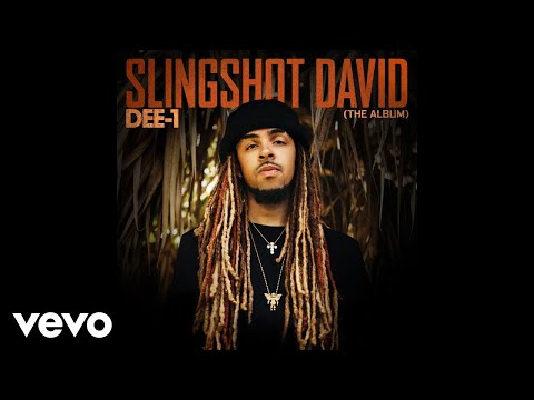 Dee-1 - I Don't Wanna Let You Down (feat. Cyrus Deshield) [Audio] ft. Cyrus Deshield