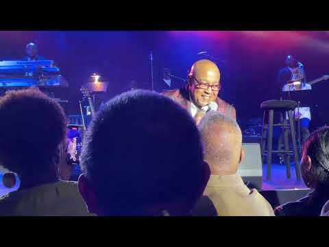 Peabo Bryson - Live Performance (Cabazon, CA. May 5, 2023) Pt. 2