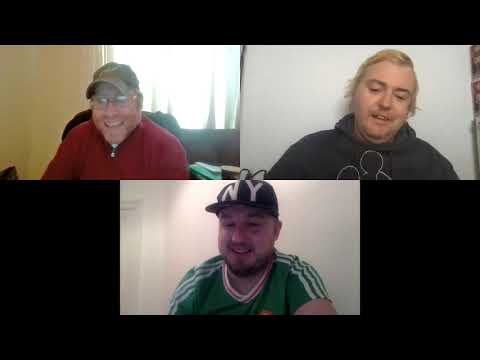 EFL Championship Drill - Rooney Takes Charge