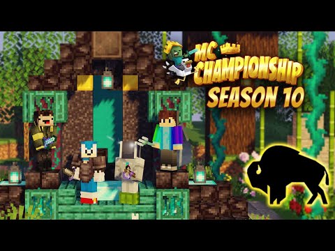 here's why BLACK BISONS should be in MCC 10... - VIEWER APPLICATION