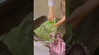 Download lagu Sayur Kol Palsu ?!! #mayharaasheeqa #reaction #shorts mp3