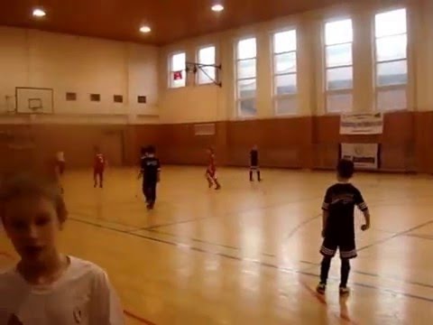 CFT ACADEMY CUP - U9,  Vranov nad Topľou - 13.2.2016
