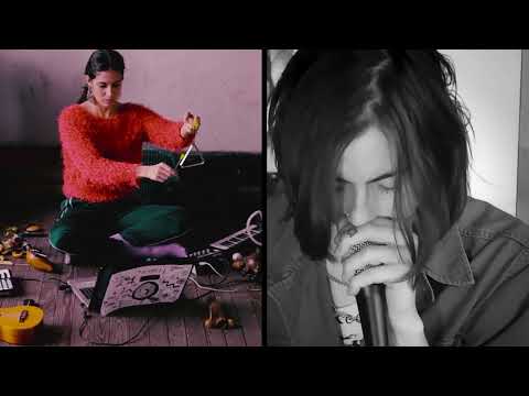 claire rousay & Morita Vargas - Humo De Margatina Dulce