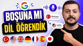 Dil Öğrenmek Gereksiz mi? | İnternetteki Her Videoyu Türkçe İzle! (Goo