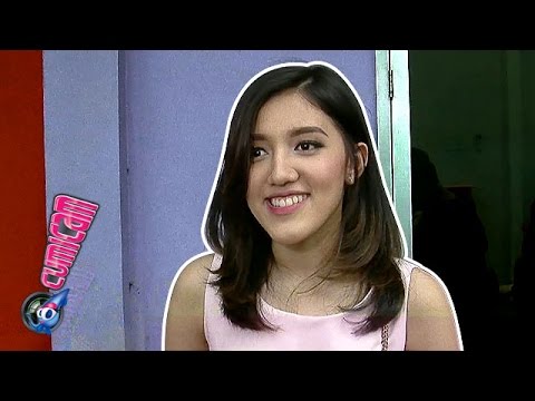 Ify Blink Tak Mau Putus Kuliah - Cumicam 10 Februari 2016