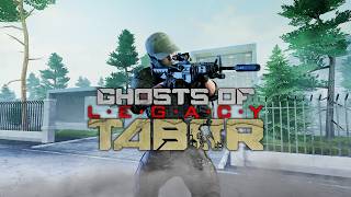 Ghosts of Tabor: Legacy