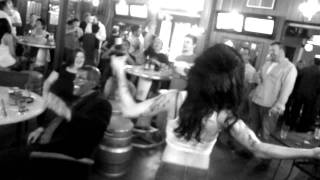 Macho Man Randy Savage and the EL FLOPPY TACOS