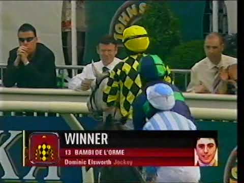 2007 Red Rum Chase - Aintree meeting