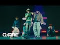 Q_ARE 'FÚ!' Live Performance Video