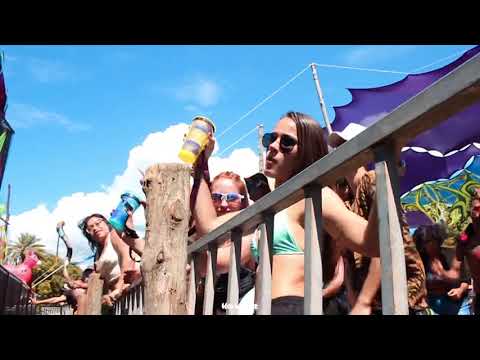 Konaefiz @tribesound10anos live set