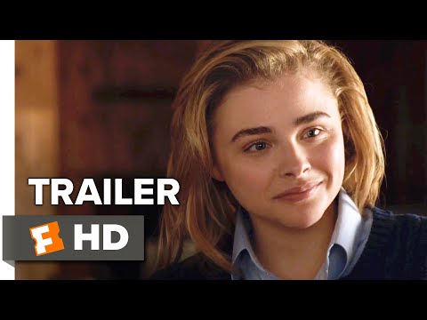 The Miseducation Of Cameron Post (2018) Trailer