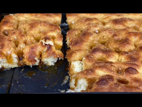BRUNSVIGER CAKE ๐ Original DANISH Recipe