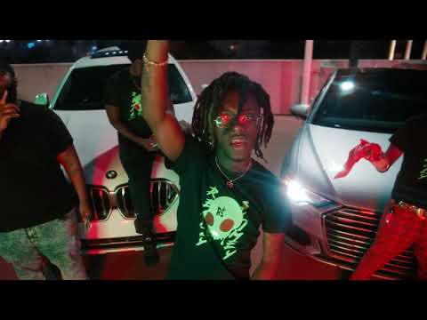 Nyghtmare - God Knows (Official Music Video)