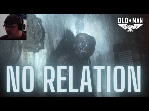 Exploring the SCP Foundation: SCP-106 - The Old Man by The Exploring Series - Reaction