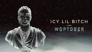 Gucci Mane --icy lil bitchh