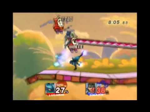 Mini Brawl Turnier VIII - Winners Bracket - Aqare vs Virus