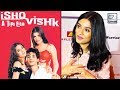 Amrita Rao Talks About Ishq Vishk 2 LehrenTV