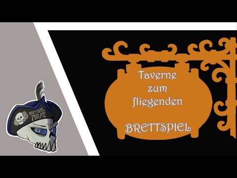 Spieleschmiede, Kickstarter, Brettspielplausch, MainSpiel und vieles mehr....