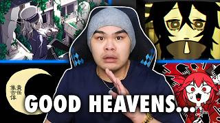 MUSICIAN DISCOVERS MORE Vocaloid Music (164, rusino, Masarada, LonePi, TRAP CHICK, Isonosuke, etc.)