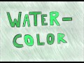 Aquarela Toquinho