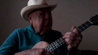 Nobody Cares For Me  - chorus