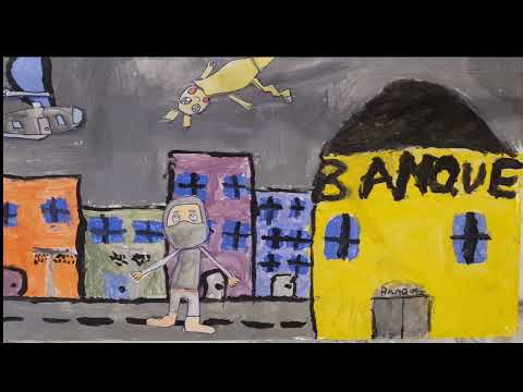 Stop Motion