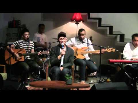 Twentyfirst Night - Tergila @ 3rd BCO [HD]
