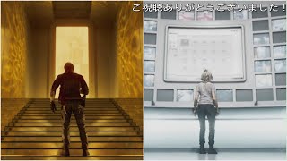 バイオハザードレクイエムプレイ動画19