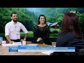 Mirëmëngjesi Kosovë - Arta Celina - Raiffeisen Bank 08.09.2023