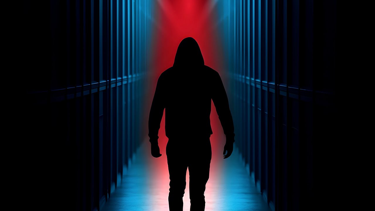 Heist • [1 Minute Short Film]