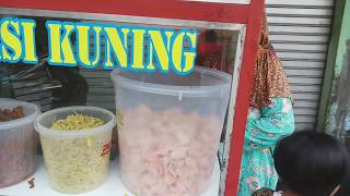 Download lagu PAGI PAGI RAMAI...!!! NASI KUNING BANG LATIEF mp3