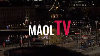 Båtar vid Nybroplan