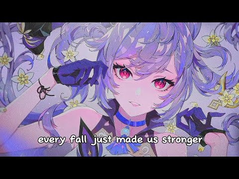 Take me back - Nightcore (lyrics)