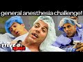 General Anesthesia Championship! | Steve-O